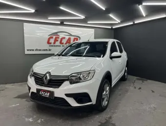 RENAULT SANDERO 1.6 ZEN 16V 4P