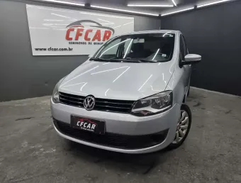 VOLKSWAGEN FOX 1.0 TEC 4P