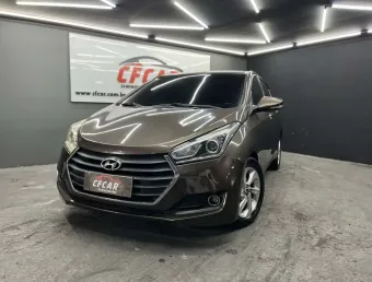 HYUNDAI HB20 1.6 PREMIUM 16V 4P