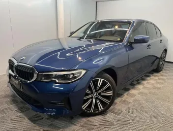 BMW 320I  ACTIVE FLEX 2021