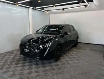PEUGEOT 208 STYLE MT 2023