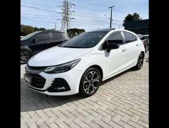 CHEVROLET CRUZE RS HB AT 2022
