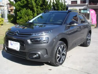 C4 CACTUS THP 2022 ÚNICA DONA