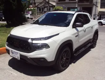 Toro ultra 4x4 2.0 diesel automatica 2023