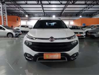 Fiat Toro 2021 2.0 16v turbo diesel freedom 4wd at9