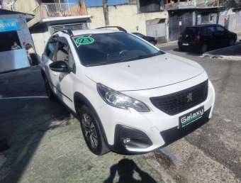 Peugeot 2008 1.6 Allure Pack  AT 2022