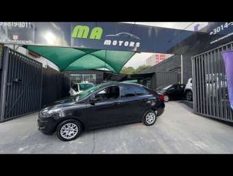 FORD KA SE 1.5 SD C 2019