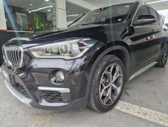 BMW X1 Flex Automático