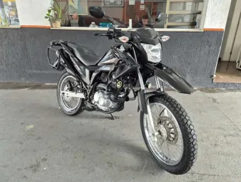 Honda NXR 160 BROS Flex Manual