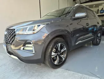 Chery Tiggo 5X Flex Automático