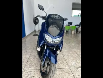 YAMAHA NMAX 160 2022