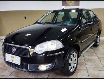 FIAT SIENA 1.4 MPI FIRE TETRAFUEL 8V 4P