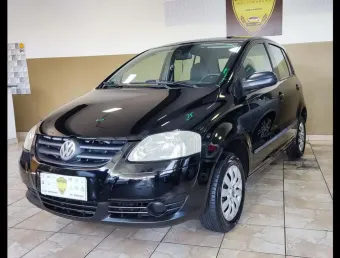 Volkswagen fox 1.0 mi city 8v 4p