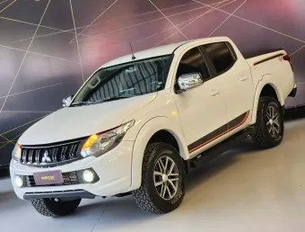 MITSUBISHI L200 TRITON SPORT GL 2.4 2023