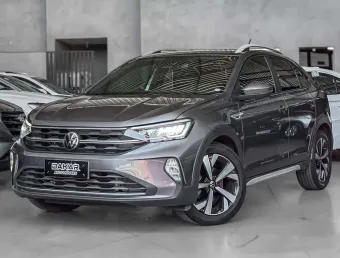 NIVUS HIGHLINE 1.0 TSI 2021