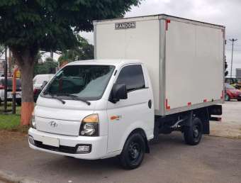 HYUNDAI HR HDB 2022