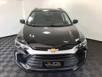 CHEVROLET TRACKER 1.0 TURBO 12V FLEX MEC. 2021