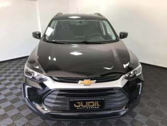 CHEVROLET TRACKER 1.0 TURBO 12V FLEX MEC. 2021