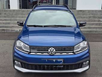 SAVEIRO CROSS CD 1.6-2023