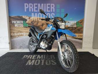 HONDA NXR BROS 160 2021