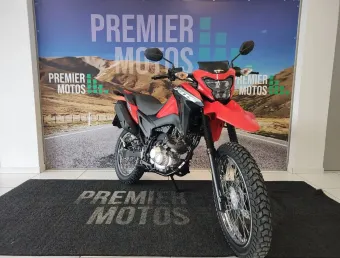 Honda NXR Bros 160 2025