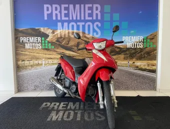 Honda Biz KS 100 2013