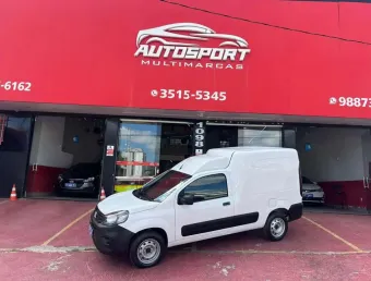 Fiat fiorino 1.4 flex 2023