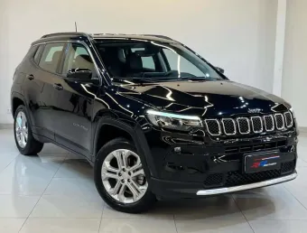 JEEP COMPASS LONG TF 2022