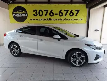 CHEVROLET CRUZE PRE2 NB AT 2023