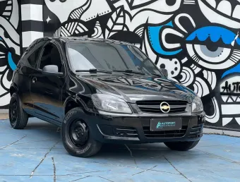 Chevrolet Celta life 1.0 Flex 2009 -- 2 portas-- Impecável !