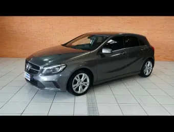 MERCEDES-BENZ A200FF 2016
