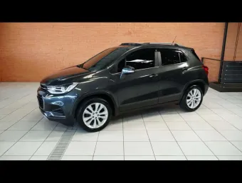 CHEVROLET CHEV TRACKER LTZ 2018