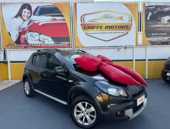 RENAULT SANDERO STW 16HP 2014