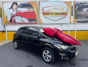 CHEVROLET ONIX 1.4 LT 2017