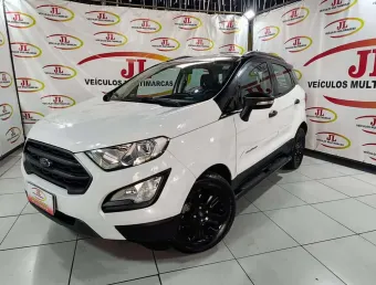 FORD ECOSPORT 1.5 TIVCT FLEX FREESTYLE MANUAL 2019