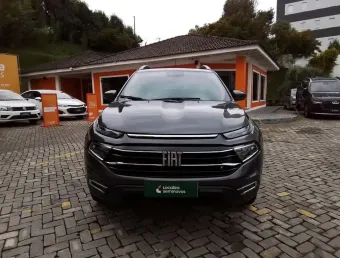 Fiat Toro 2023 1.3 turbo 270 flex freedom at6