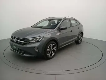 Volkswagen Nivus 2024 1.0 200 tsi total flex highline automático