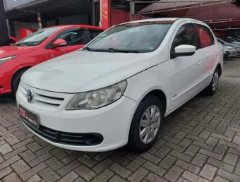 VOLKSWAGEN VOYAGE 1.0 2011