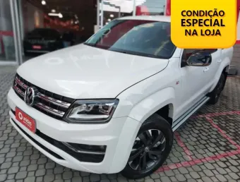 Volkswagen Amarok 2024 3.0 v6 tdi diesel highline cd 4motion automático