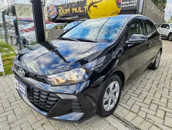 HYUNDAI HB20 10M COMFORT 2024