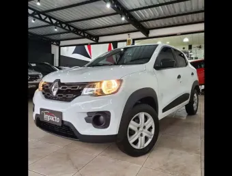 RENAULT KWID ZEN 10MT 2022