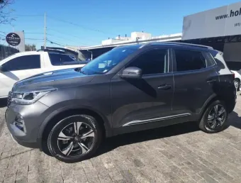 CAOA CHERY TIGGO5X SPORT 2024