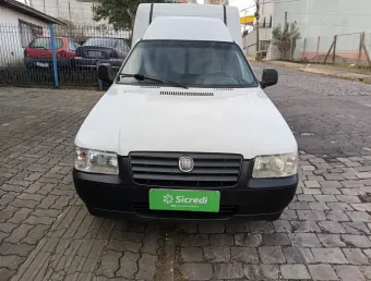 FIORINO SUPER INTEIRA
