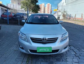 COROLLA GLI SUPER  INTEIRO