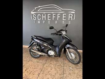HONDA BIZ 110I 2019