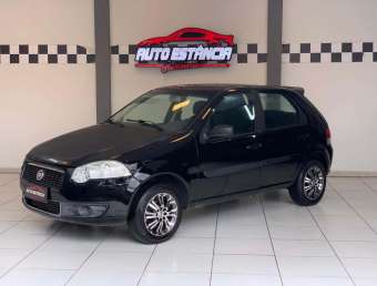 FIAT PALIO ELX FLEX 2010
