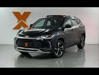 CHEVROLET TRACKER Premier 1.2 Turbo 12V Flex Aut.