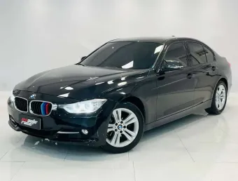 BMW 320 SPORT GP 184 CV 2013