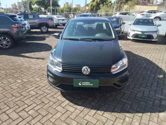 Volkswagen Voyage 2023 1.0 12v mpi totalflex 4p manual