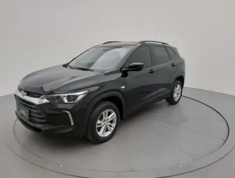 Chevrolet Tracker 2023 1.0 turbo flex lt automático